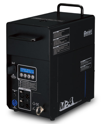 M-4 直立式/橫式 LED氣柱機